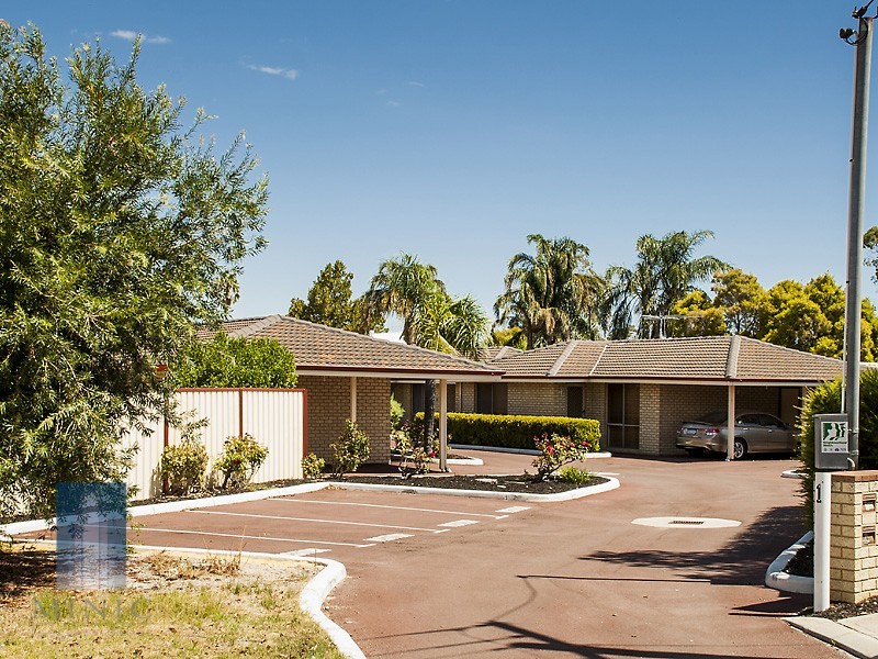 Unit 1, 1 Dewey Street, Shelley WA 6148