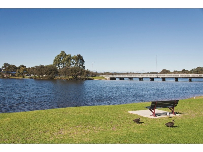 Unit 1, 1 Dewey Street, Shelley WA 6148