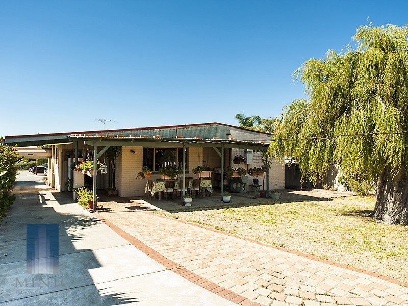 5 Eureka Road, Wilson WA 6107