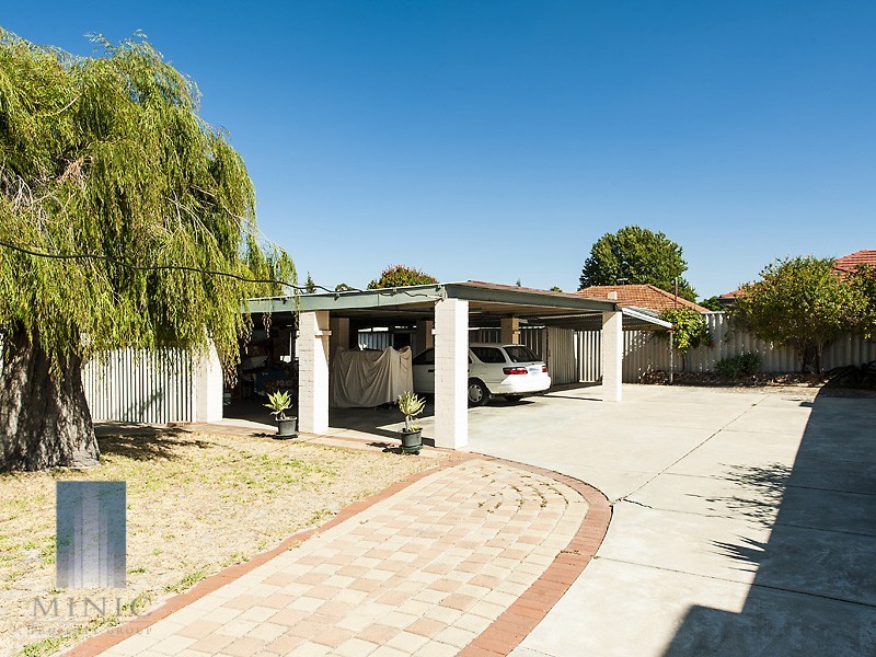 5 Eureka Road, Wilson WA 6107