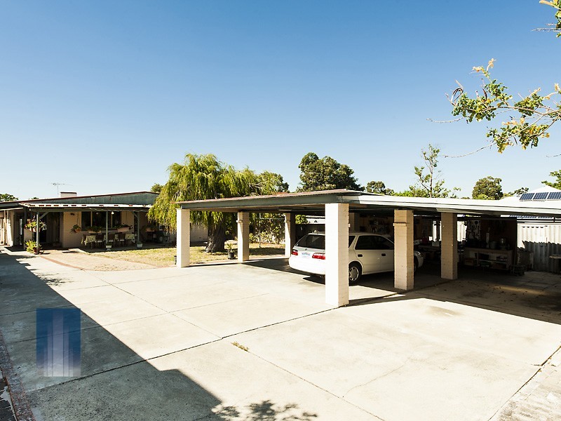 5 Eureka Road, Wilson WA 6107