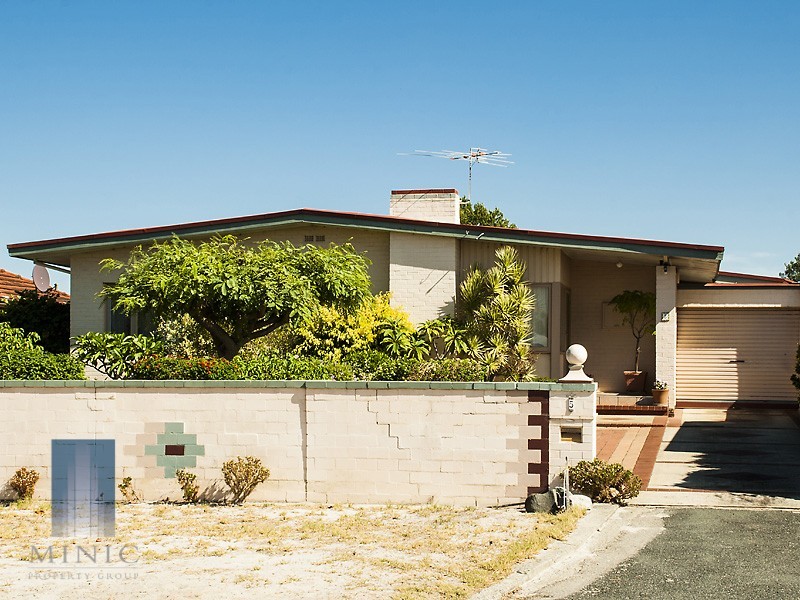 5 Eureka Road, Wilson WA 6107