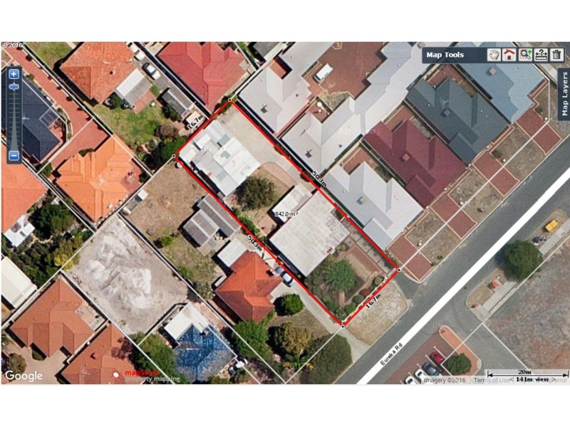 5 Eureka Road, Wilson WA 6107