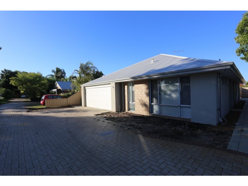 1/87 Leach Hwy, Wilson WA 6107