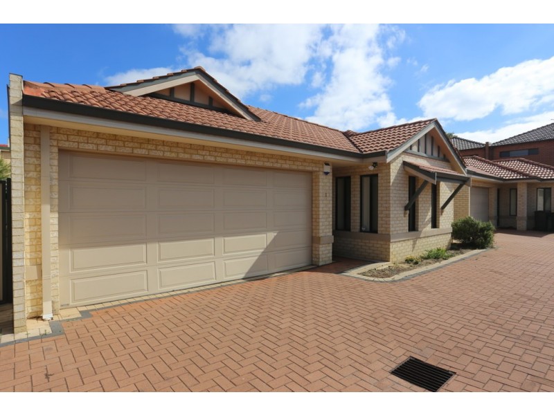 2/134 Shepperton Road, Victoria Park WA 6100