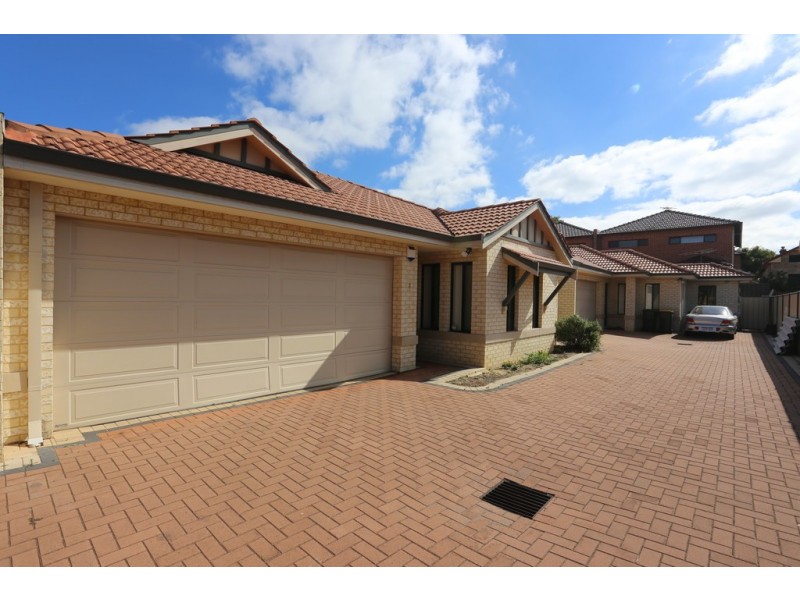 2/134 Shepperton Road, Victoria Park WA 6100