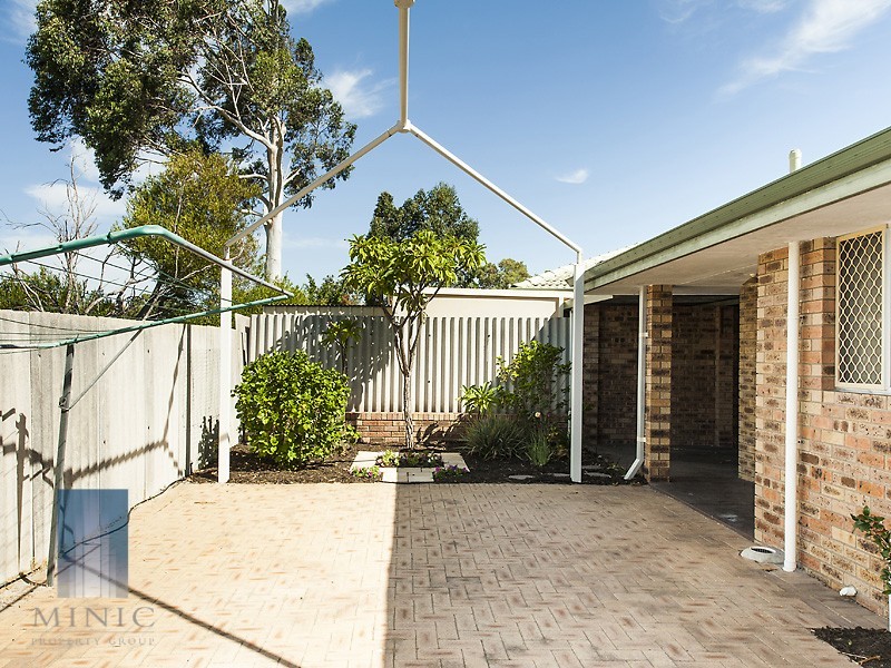 4/87 Barbican Street East, Shelley WA 6148