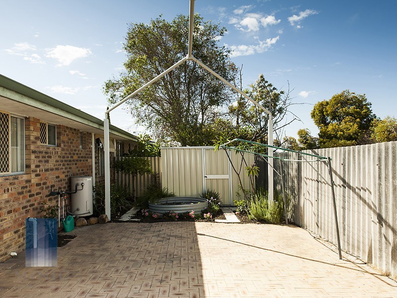 4/87 Barbican Street East, Shelley WA 6148