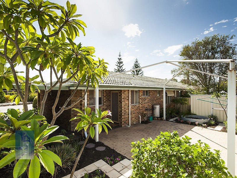 4/87 Barbican Street East, Shelley WA 6148