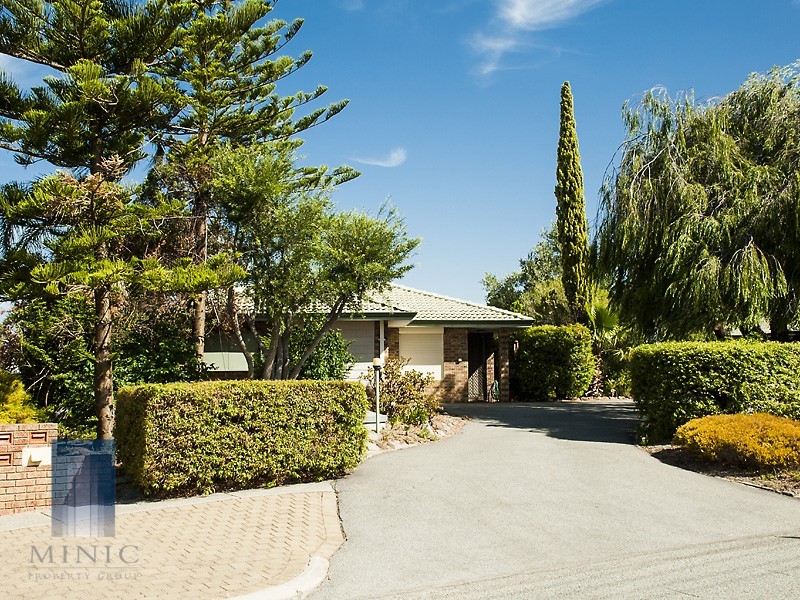 4/87 Barbican Street East, Shelley WA 6148