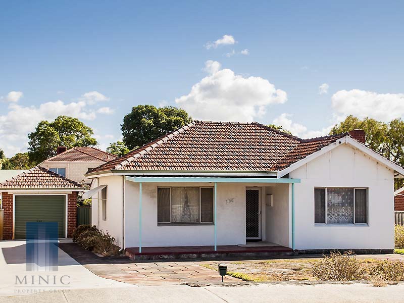 100 Manning Road, Manning WA 6152