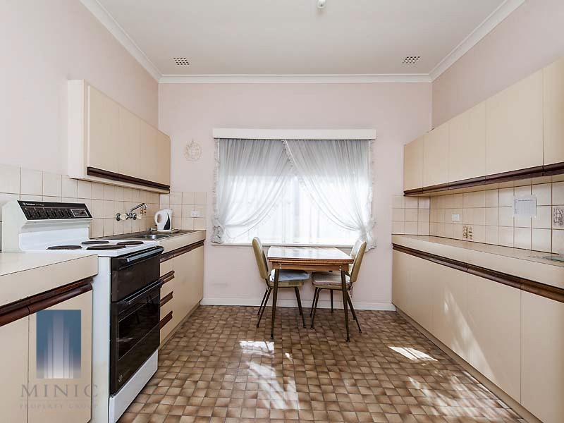 100 Manning Road, Manning WA 6152