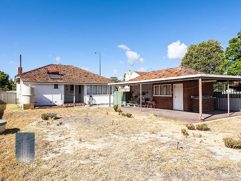 100 Manning Road, Manning WA 6152