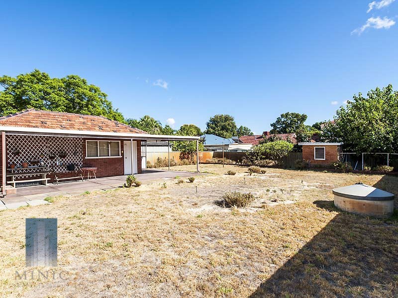 100 Manning Road, Manning WA 6152