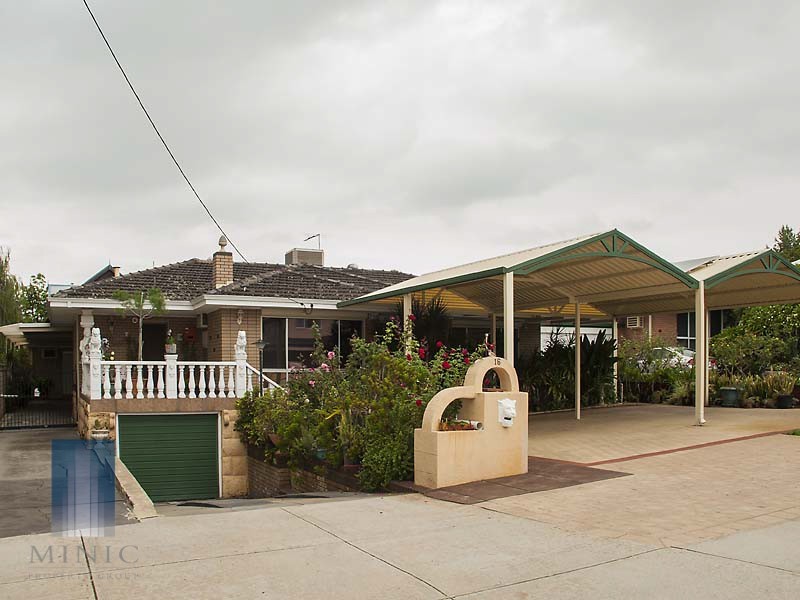16 Veronica Street, Riverton WA 6148