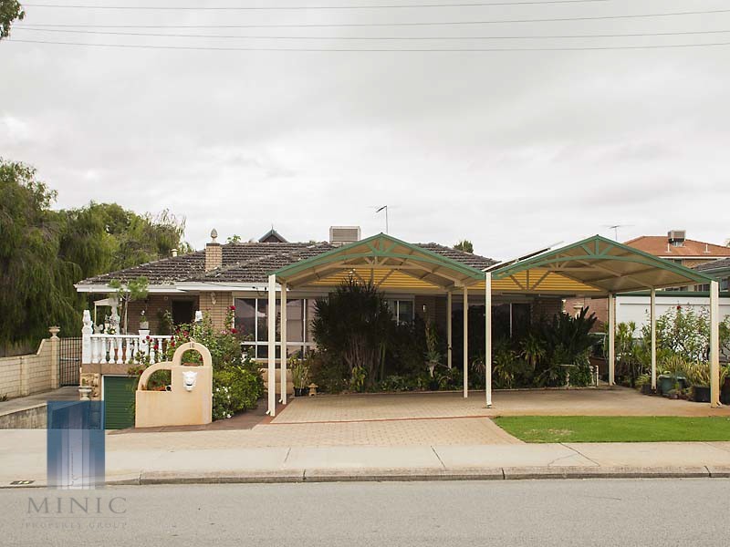 16 Veronica Street, Riverton WA 6148