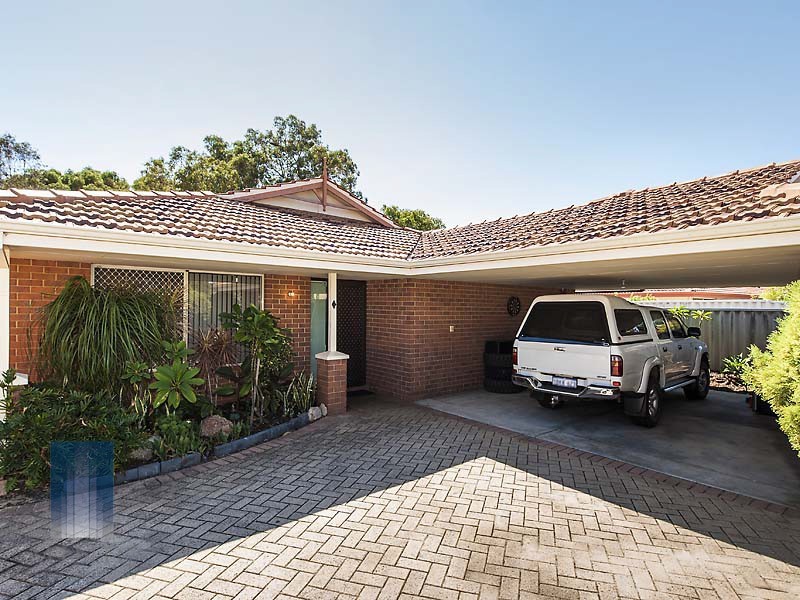 1 Waterside Retreat, Wilson WA 6107