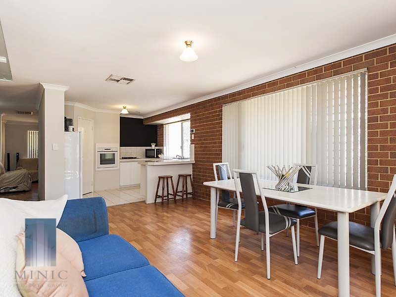 1 Waterside Retreat, Wilson WA 6107