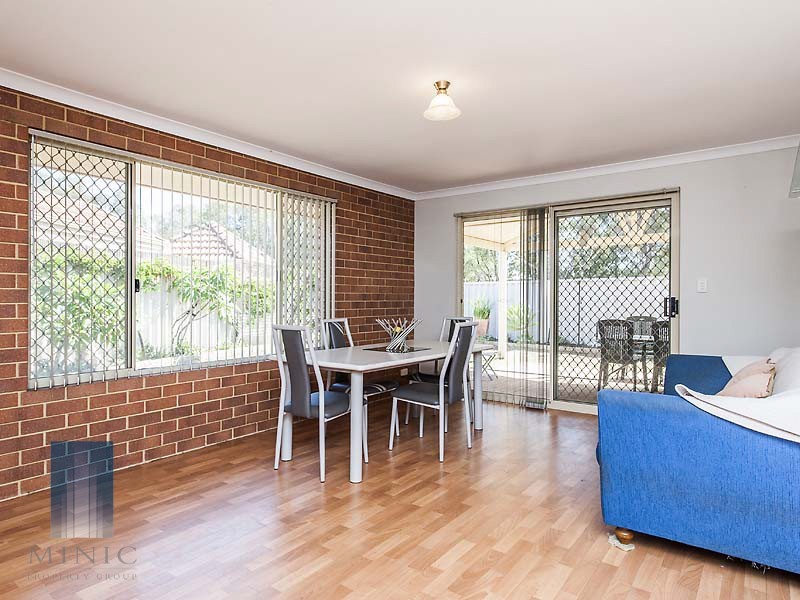 1 Waterside Retreat, Wilson WA 6107