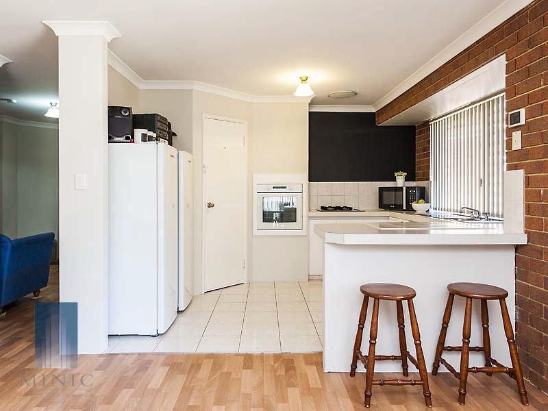 1 Waterside Retreat, Wilson WA 6107