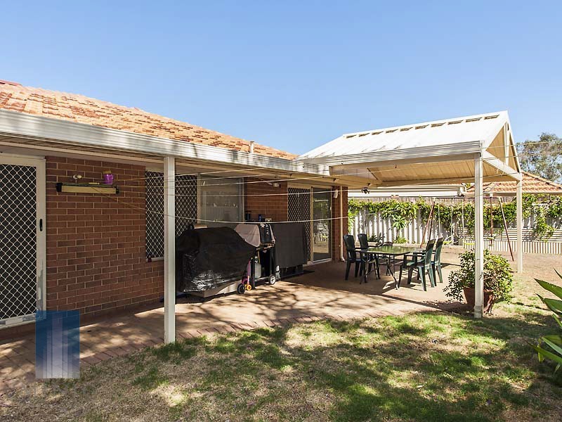 1 Waterside Retreat, Wilson WA 6107