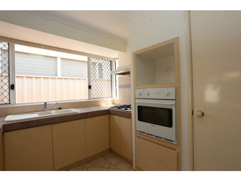 30 ANDREWS ROAD, Wilson WA 6107