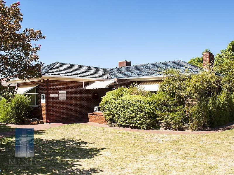 9 Mills Street, Cannington WA 6107