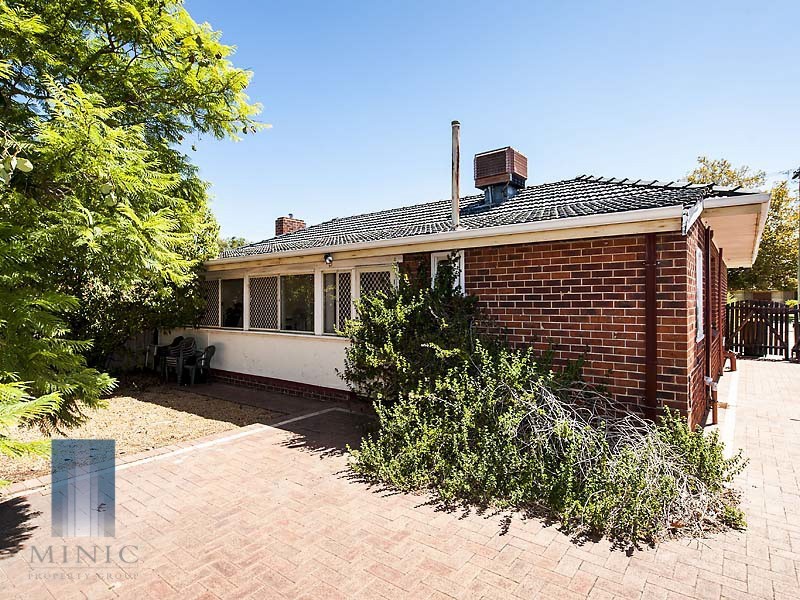9 Mills Street, Cannington WA 6107