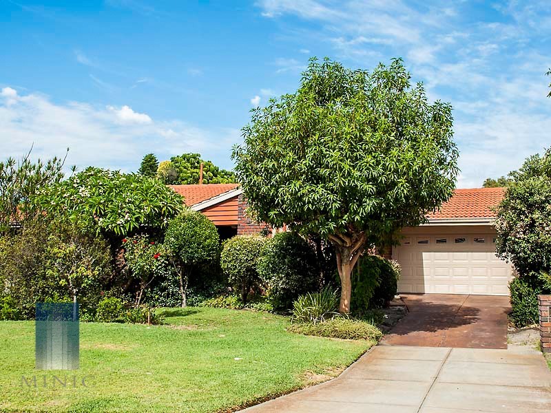 14 Langham Gardens, Wilson WA 6107