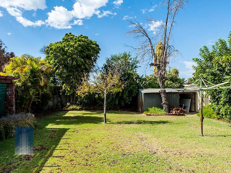 14 Langham Gardens, Wilson WA 6107