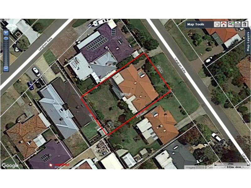 14 Langham Gardens, Wilson WA 6107