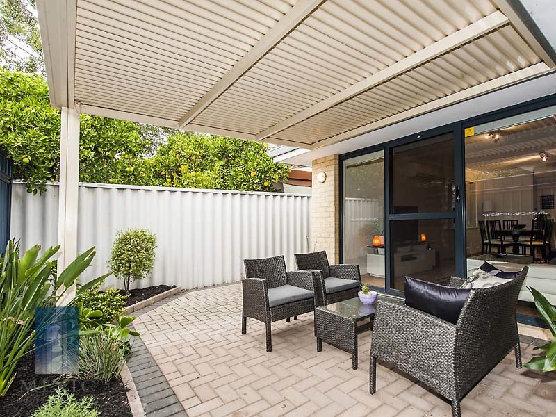 4/40 Barker Street, Belmont WA 6104