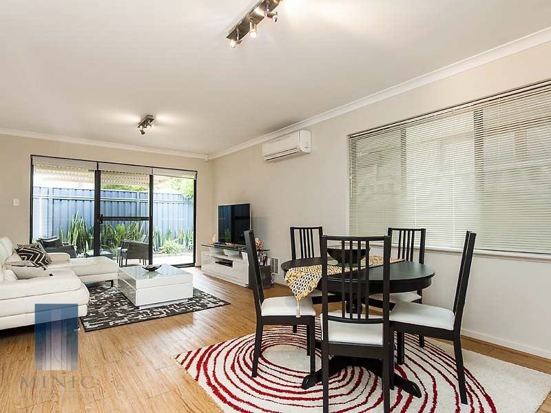 4/40 Barker Street, Belmont WA 6104