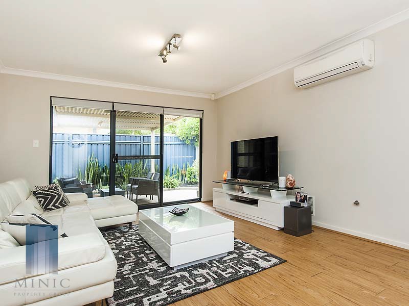 4/40 Barker Street, Belmont WA 6104