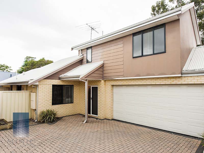 4/40 Barker Street, Belmont WA 6104