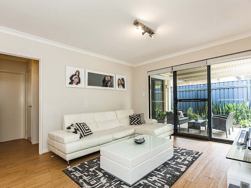 4/40 Barker Street, Belmont WA 6104