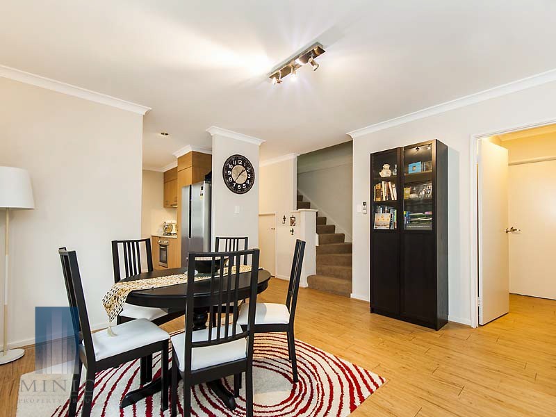 4/40 Barker Street, Belmont WA 6104