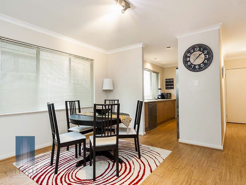 4/40 Barker Street, Belmont WA 6104