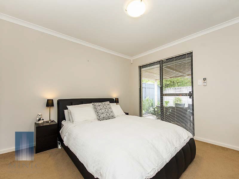 4/40 Barker Street, Belmont WA 6104