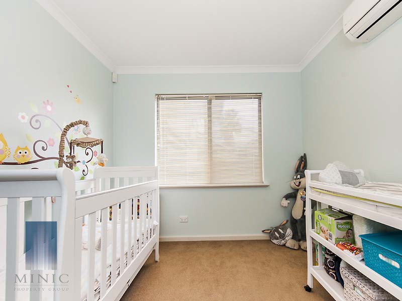 4/40 Barker Street, Belmont WA 6104