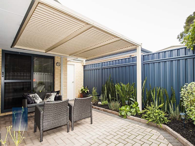 4/40 Barker Street, Belmont WA 6104