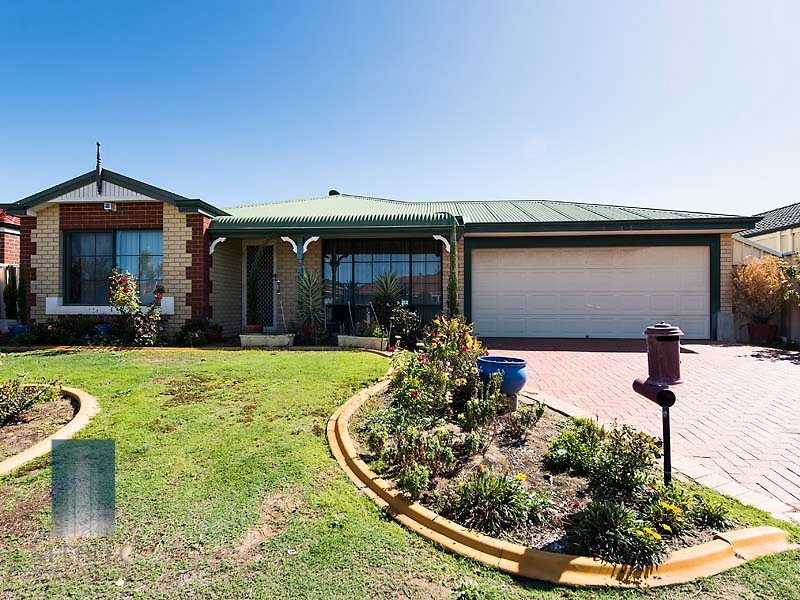 12 Gazelle Pass, Warnbro WA 6169