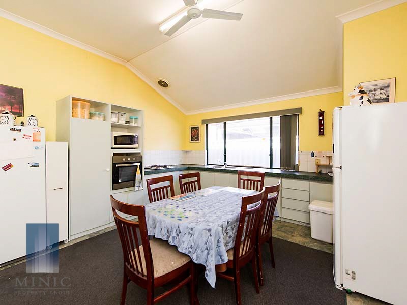 12 Gazelle Pass, Warnbro WA 6169