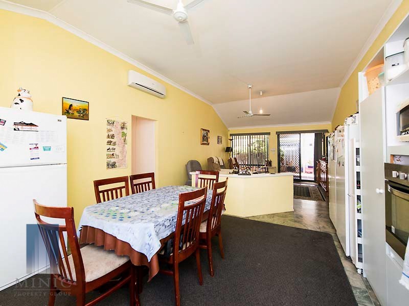 12 Gazelle Pass, Warnbro WA 6169