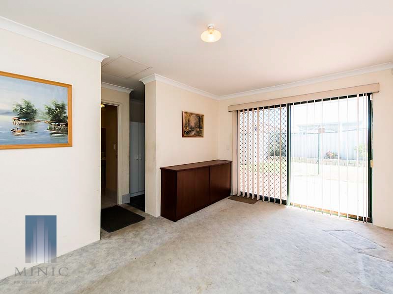 12 Gazelle Pass, Warnbro WA 6169