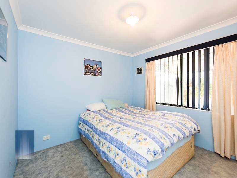 12 Gazelle Pass, Warnbro WA 6169