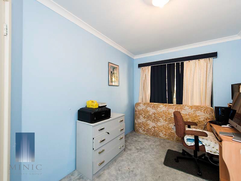 12 Gazelle Pass, Warnbro WA 6169