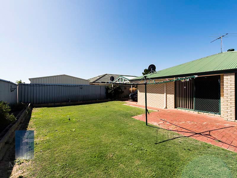 12 Gazelle Pass, Warnbro WA 6169