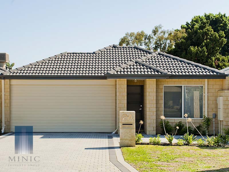 2A Rathbone Road, Riverton WA 6148