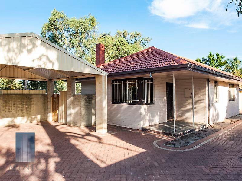 130A Manning Road, Wilson WA 6107